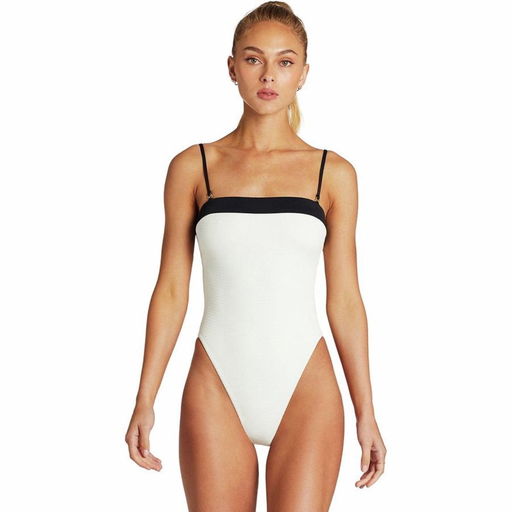 NWT Vitamin A Dea One-Piece Swimsuit Large